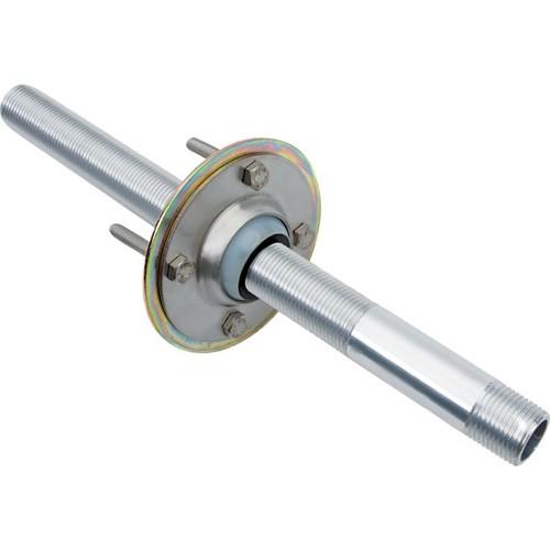 Transom Bracket Splashwell Mounting Kit Boat Steering Australia