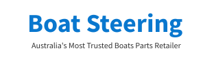 Boat Steering Australia logo