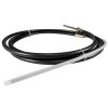 Boat Steering Outboard Engine Cable
