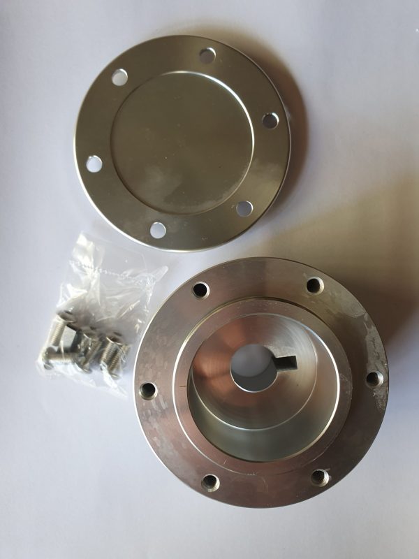 Boat Sports Steering Wheel Black Aluminium Boat Steering Australia